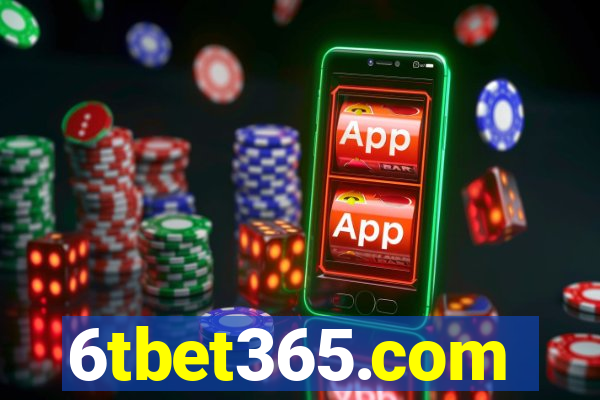 6tbet365.com