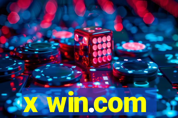 x win.com