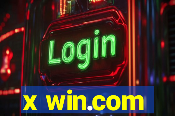 x win.com