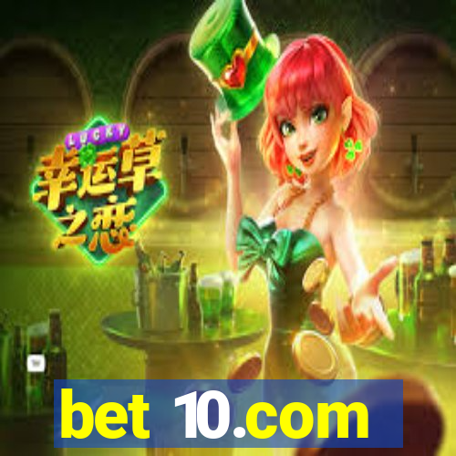 bet 10.com