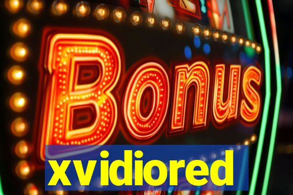 xvidiored