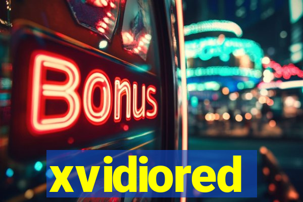 xvidiored