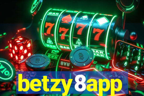 betzy8app