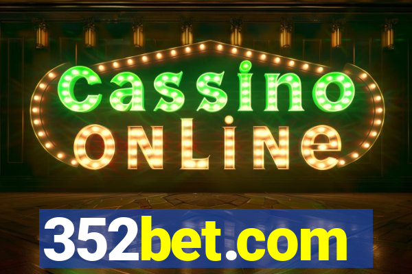 352bet.com