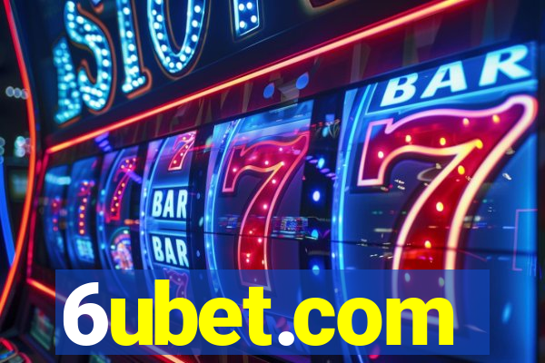 6ubet.com