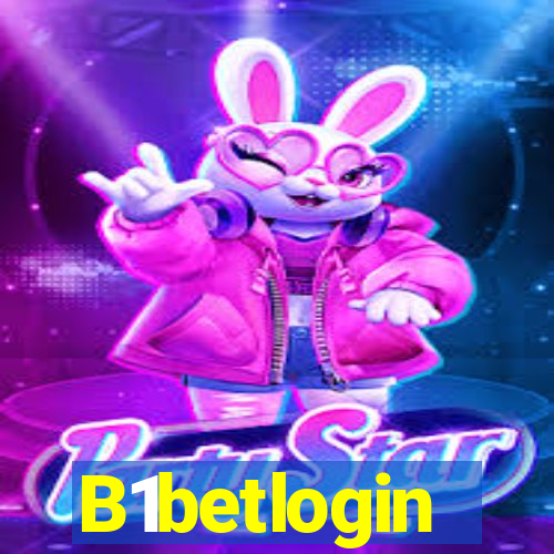 B1betlogin