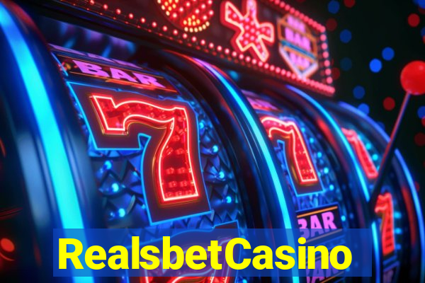 RealsbetCasino