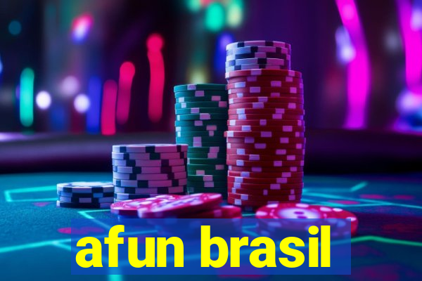 afun brasil