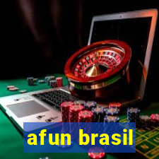 afun brasil