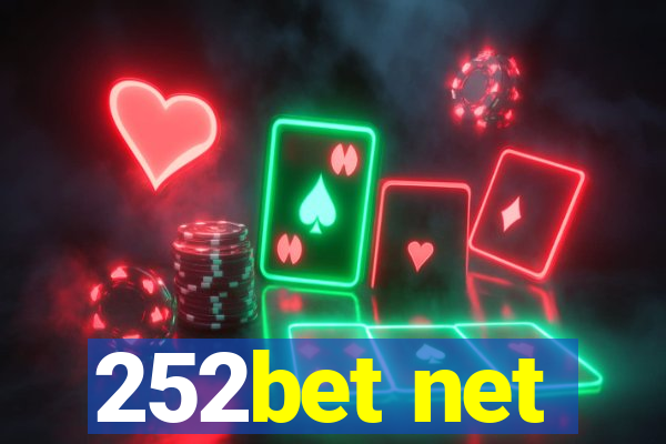 252bet net