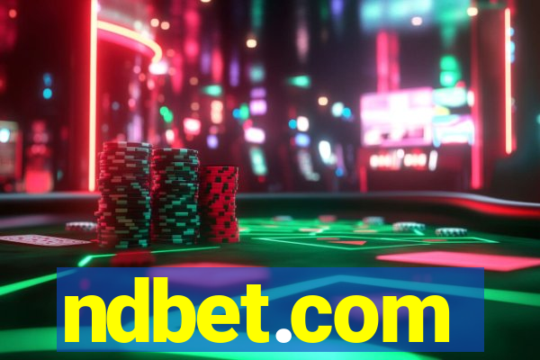 ndbet.com