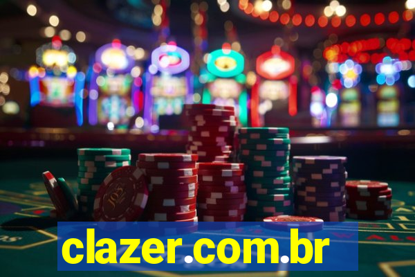 clazer.com.br