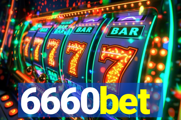 6660bet