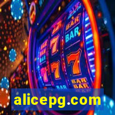 alicepg.com