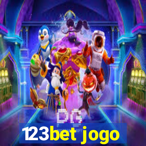 123bet jogo