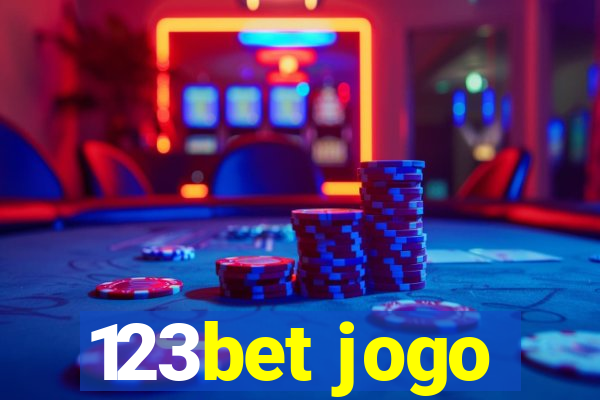 123bet jogo