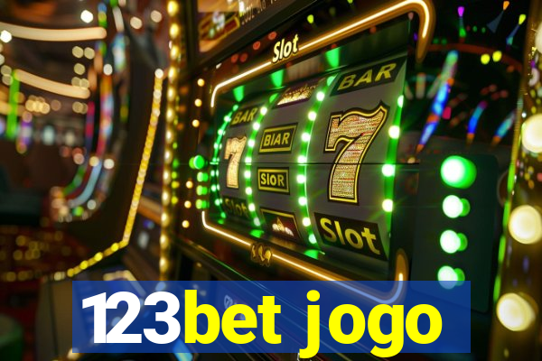 123bet jogo