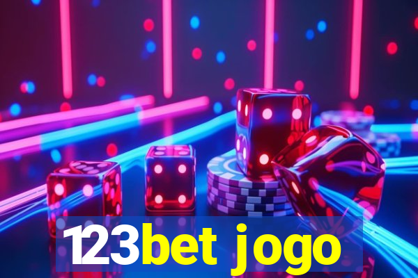 123bet jogo