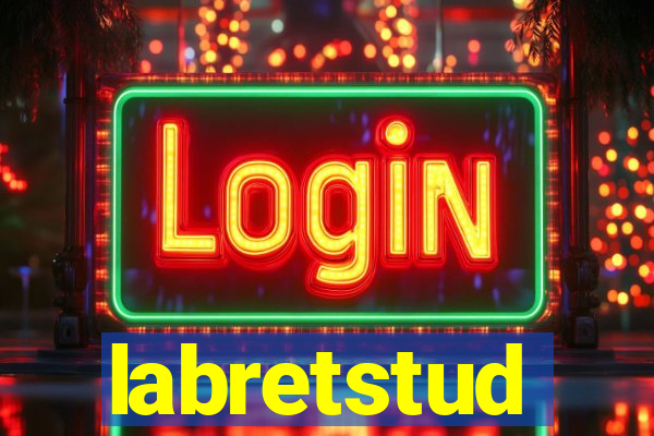 labretstud