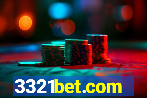 3321bet.com