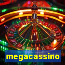 megacassino