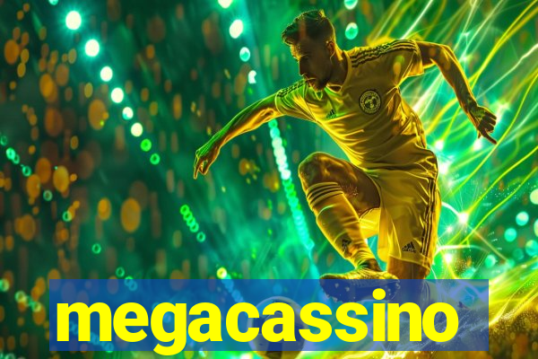 megacassino