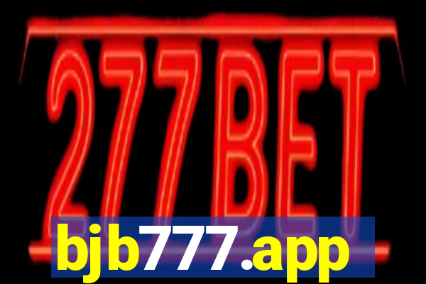 bjb777.app