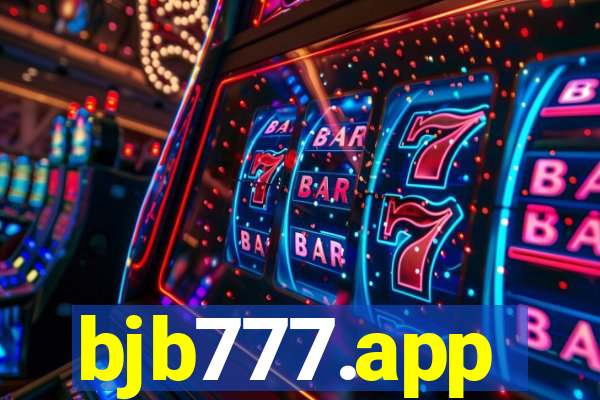 bjb777.app