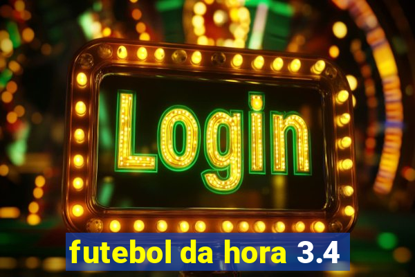 futebol da hora 3.4