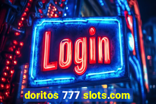 doritos 777 slots.com