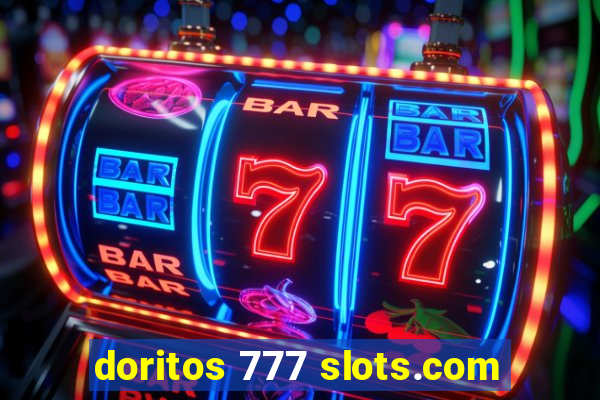 doritos 777 slots.com