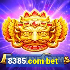 8385.com bet