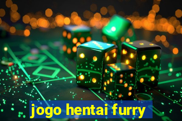 jogo hentai furry