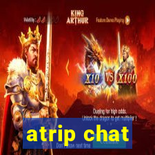 atrip chat