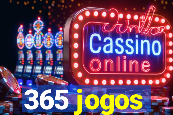 365 jogos