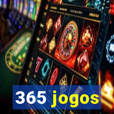 365 jogos