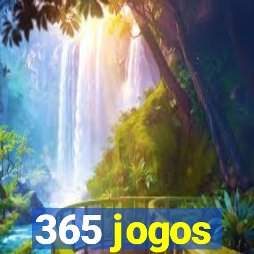 365 jogos