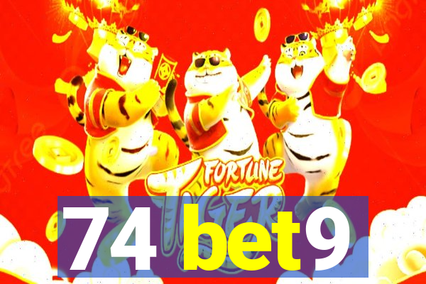 74 bet9