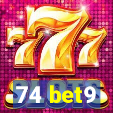 74 bet9