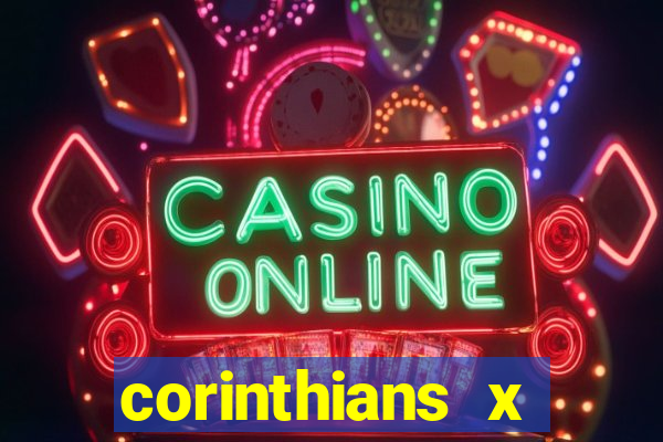corinthians x cruzeiro ao vivo futemax