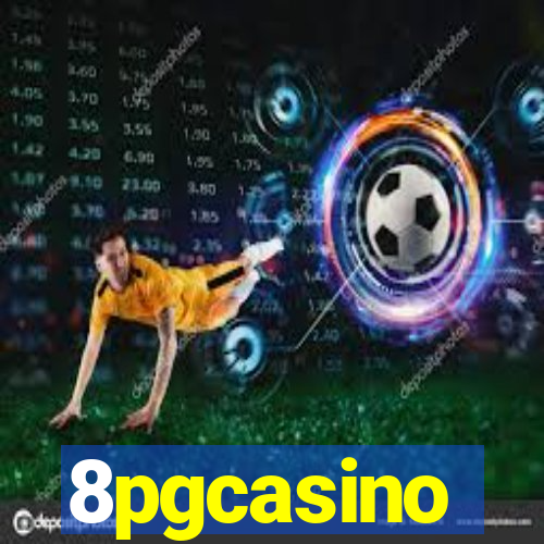 8pgcasino