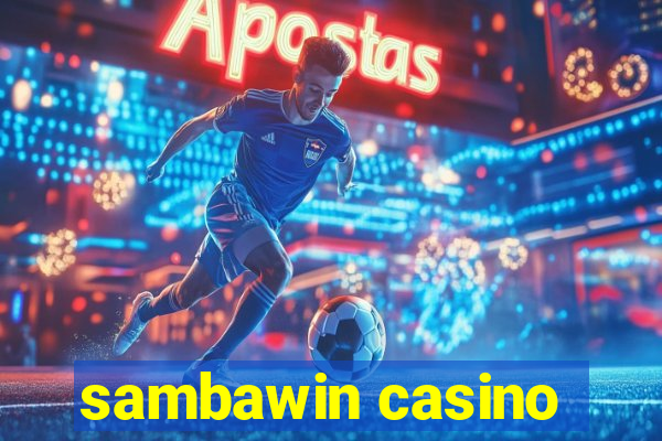 sambawin casino