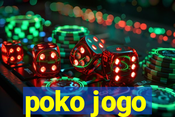 poko jogo