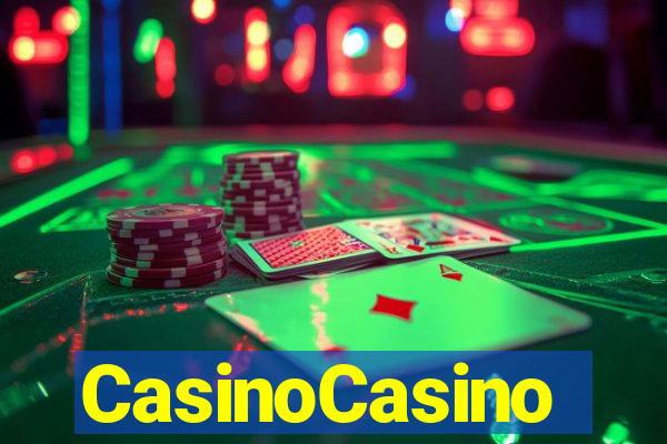 CasinoCasino