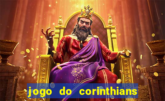 jogo do corinthians multi canais