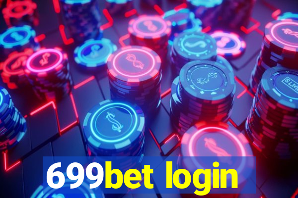 699bet login