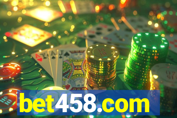 bet458.com