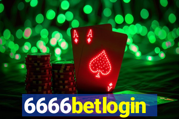 6666betlogin