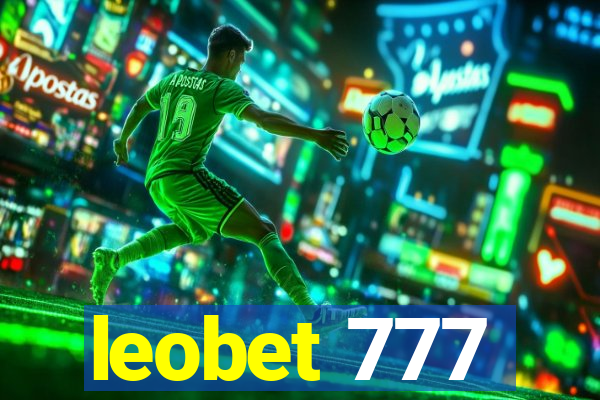 leobet 777