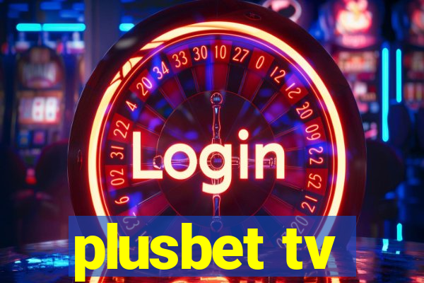 plusbet tv